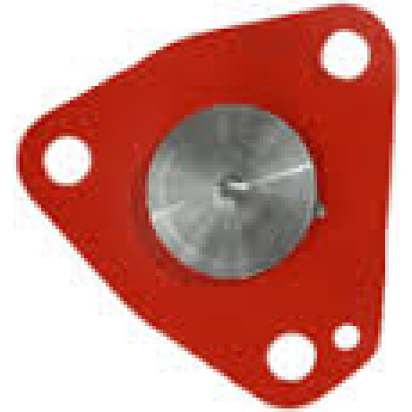 CARBURADOR PARTES LADA DIAFRAGMA ECONOMIZADOR SAMARA 1.3 - CARBURADOR PARTES LADA DIAFRAGMA ECONOMIZADOR SAMARA 1.3 -