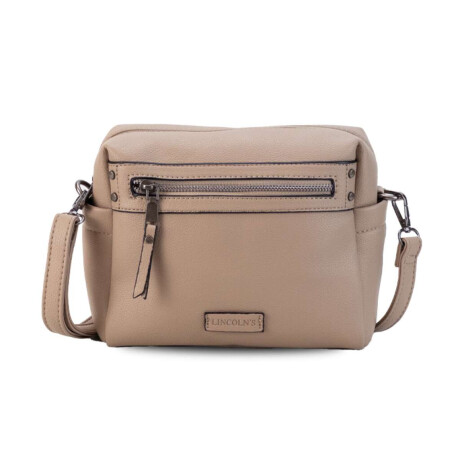 Bandolera Pittsburgh Vison