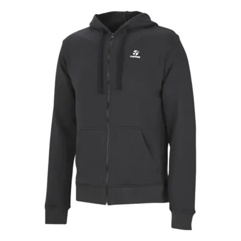 CAMPERA RTC MEN - BASICOS II negro NEGRO