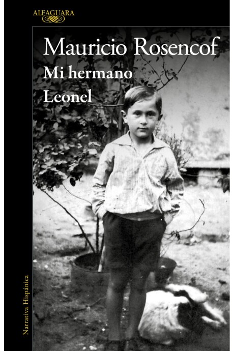 MI HERMANO LEONEL MI HERMANO LEONEL