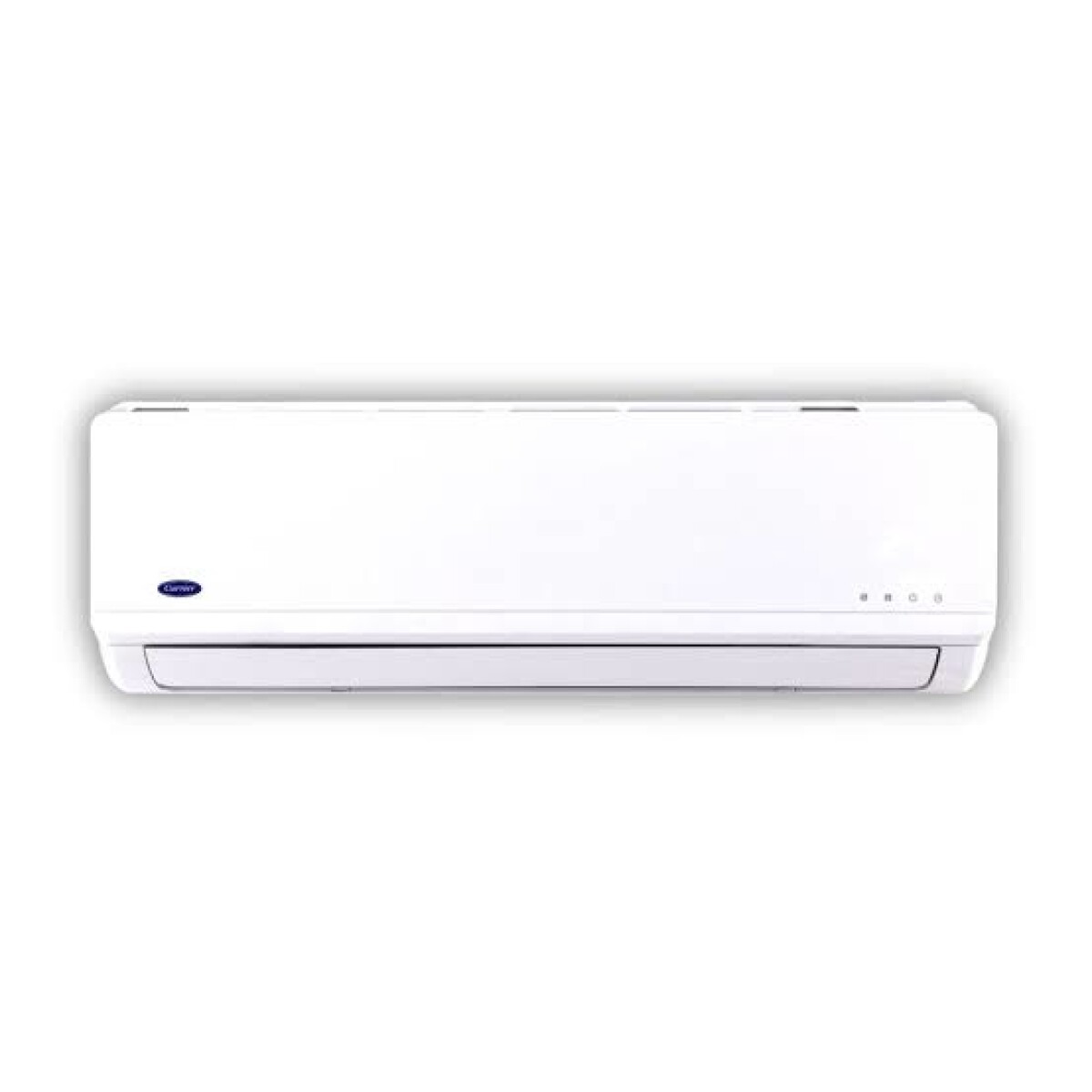 Split Carrier 12000Btu Con Kit R410 