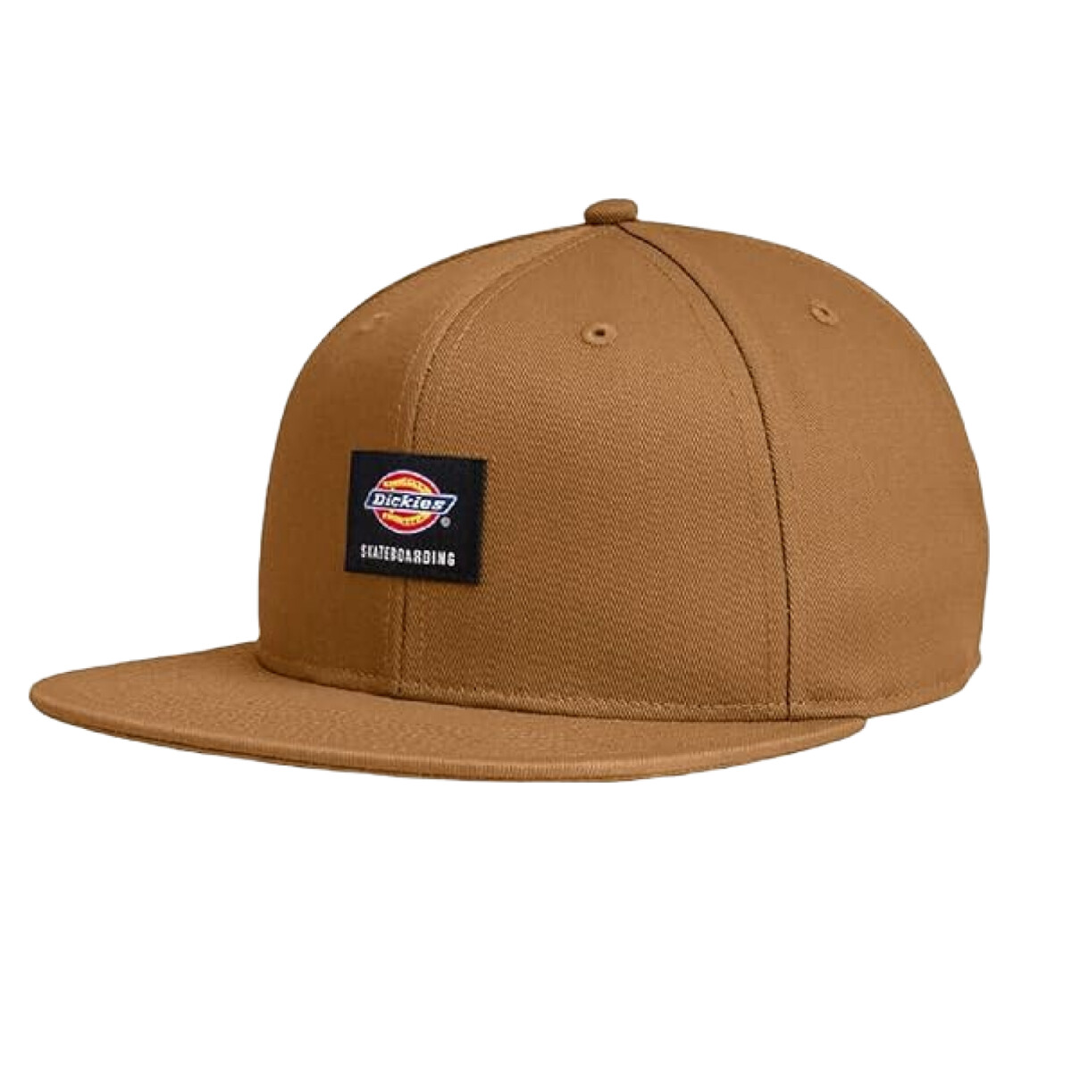 Gorro Dickies Skateboarding Flat Bill 