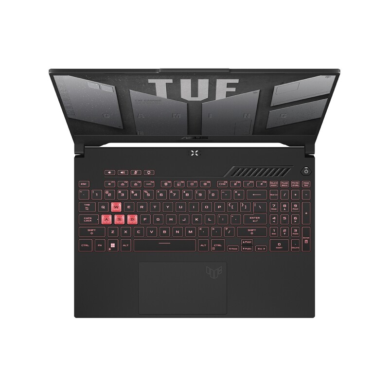 Notebook ASUS TUF Gaming FA507NUR-LP051W Ryzen 7 RTX4050 Notebook ASUS TUF Gaming FA507NUR-LP051W Ryzen 7 RTX4050