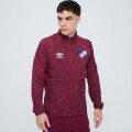 CAMPERA GROK Nacional Oficial Hombre 00w