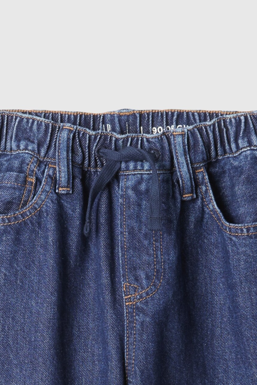 Jean Original Niño Dark Wash