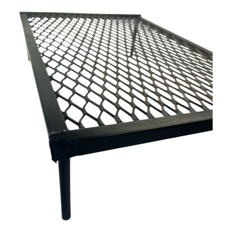 Parrilla Reforzada 60x40 cm Parrilla Reforzada 60x40 cm