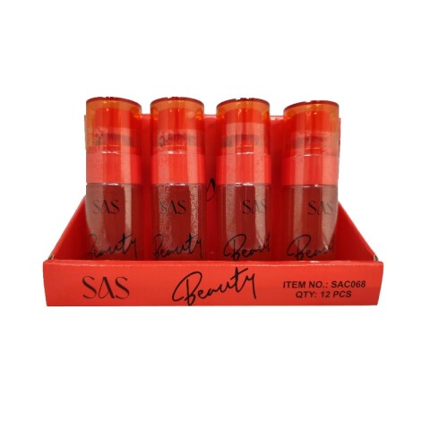 SAS PRIMER EN GEL PREBASE DE MAQUILLAJE Sas Primer En Gel Prebase De Maquillaje