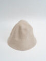 Gorro Lunic Beige