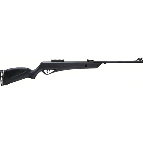 Chumbera nitro pistón Jade Pro N2 cal 5.5mm Negro