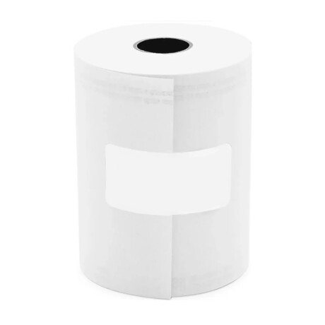 Rollo de Papel Térmico Para pos X10 unidades 001