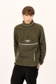 POLAR MOCK NECK M-militar