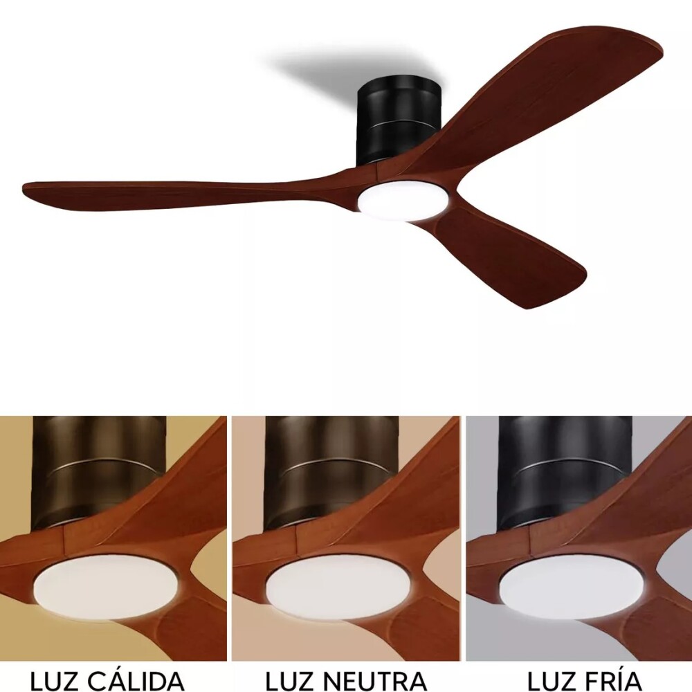 Ventilador de Techo - James - VT44 Ventilador de Techo - James - VT44
