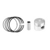 JUEGO DE PISTONES STD UP CON AROS Juego De Pistones Std Up Con Aros