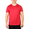 Remera Deportiva Hombre Diadora Rojo