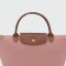 LONGCHAMP - LE PLIAGE ORIGINAL, BOLSO DE VIAJE L P96