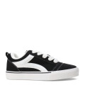 Championes Unisex Push Negro - Blanco