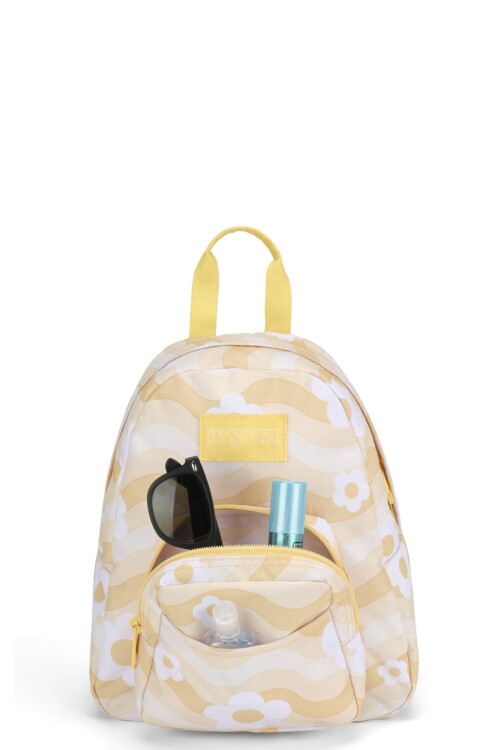 MOCHILA MINI HALF PINT POWER TO THE FLOWER