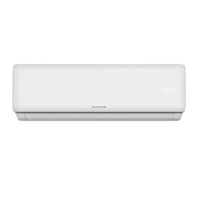 Aire Acondicionado Futura 9000 Btu Gas Ecologico Frio/calor Aire Acondicionado Futura 9000 Btu Gas Ecologico Frio/calor