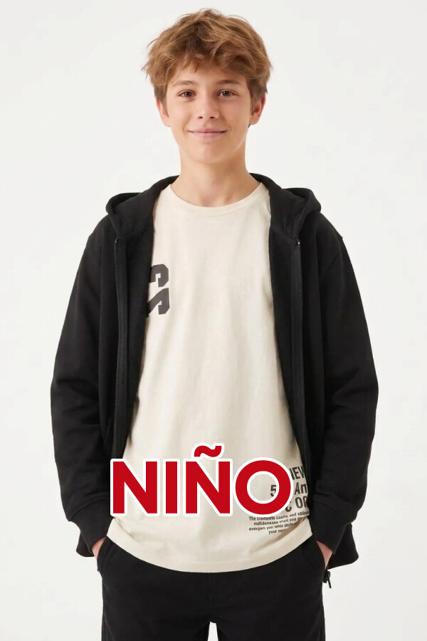 niño iva off