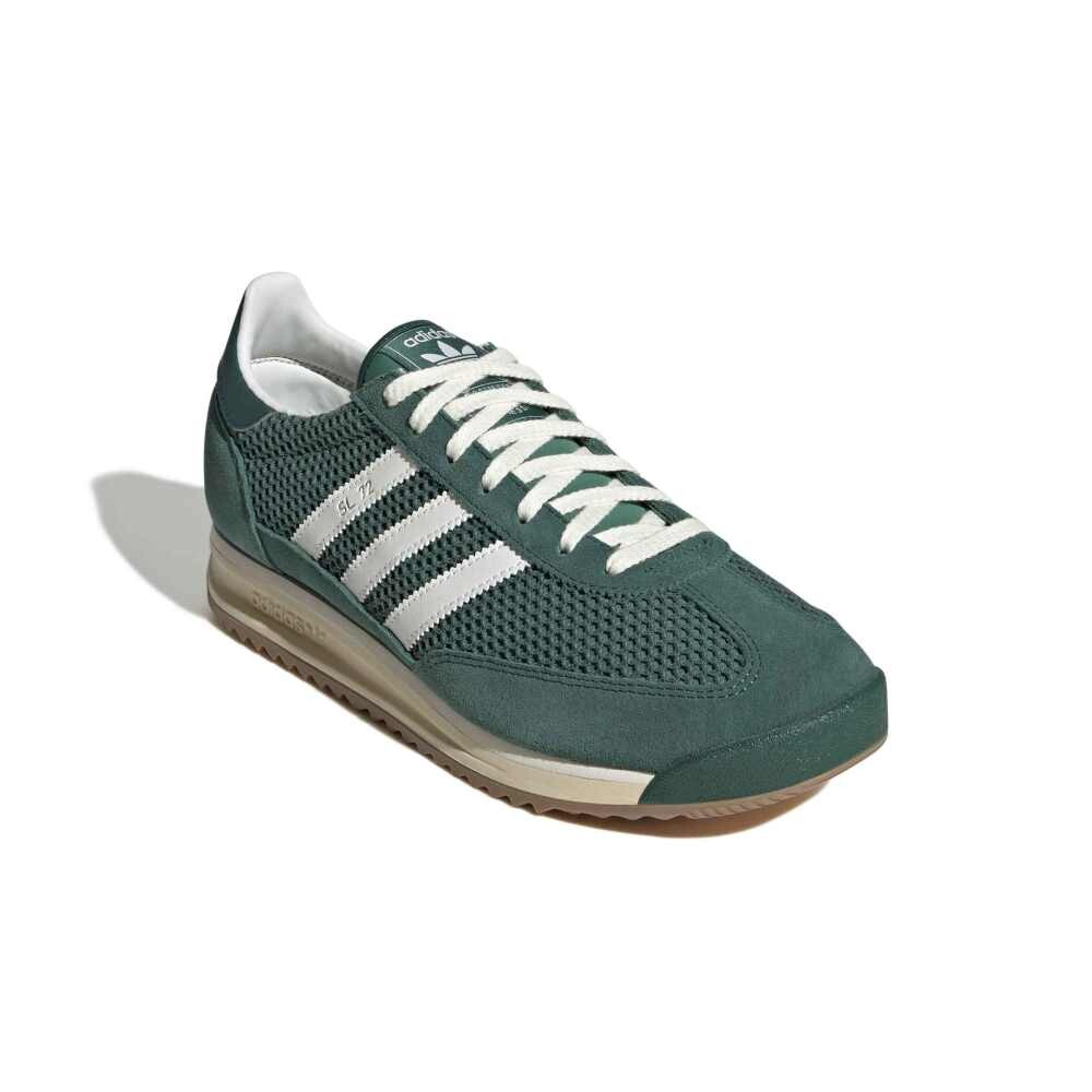 Zapatillas Adidas Sl72 Hombre Green