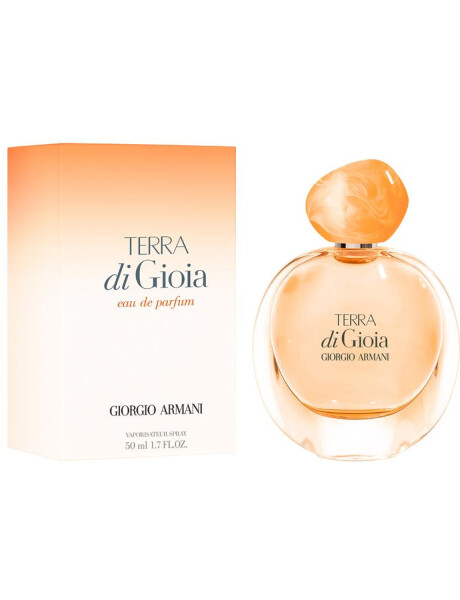 Perfume Giorgio Armani Terra di Gioia EDP 50ml Original Perfume Giorgio Armani Terra di Gioia EDP 50ml Original