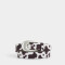 Cinturones y Fajas Cinturón Animal Print Cow - Estampado Animal Print