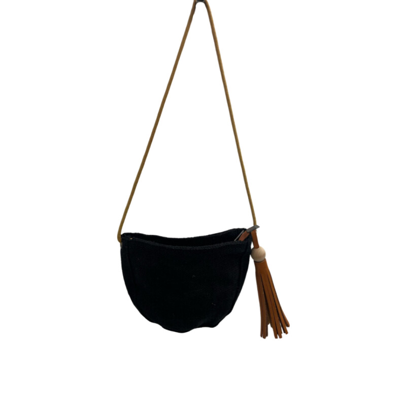 Bandolera De Tela Borla BANDOLERA TELA 218002