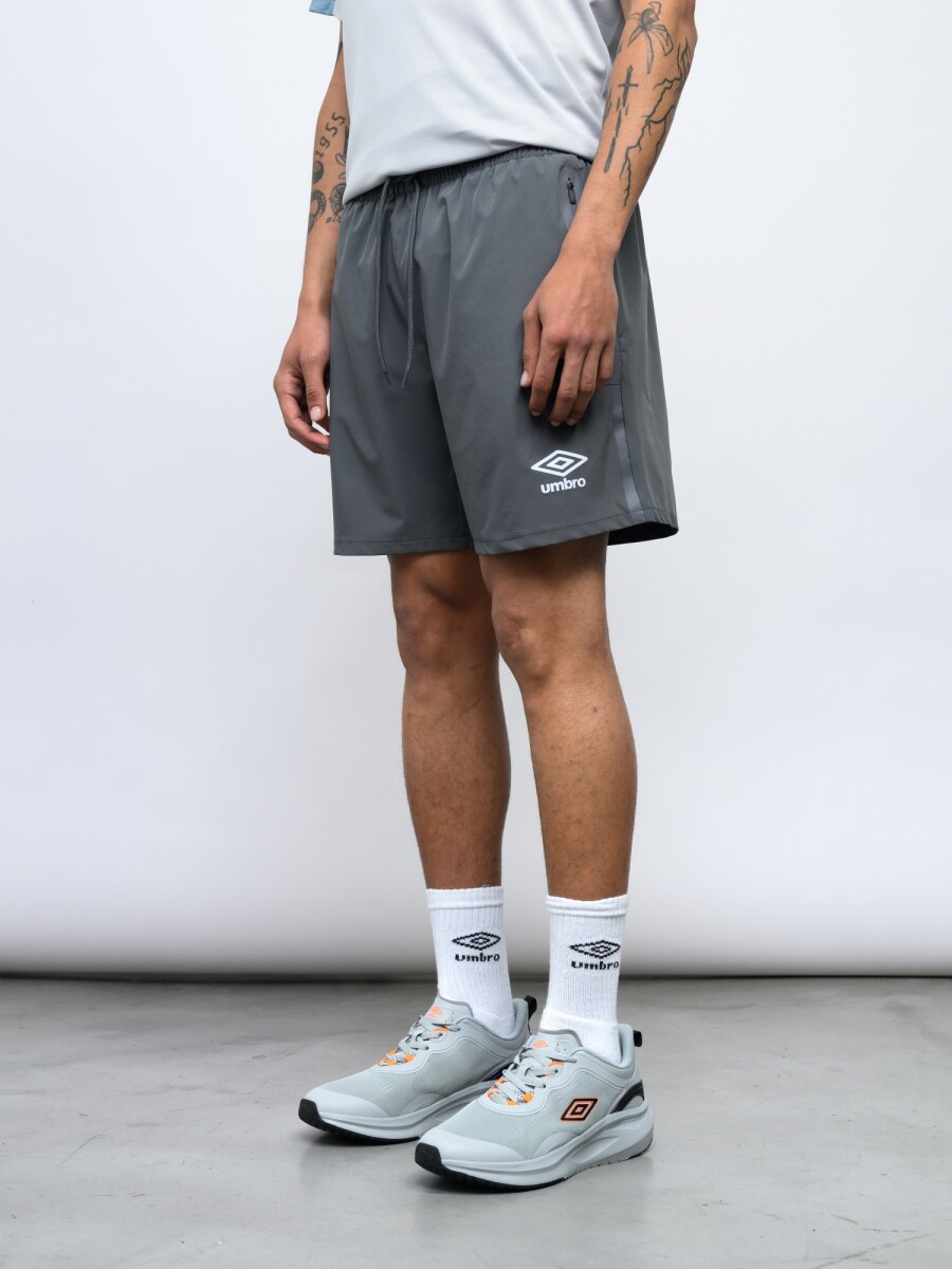 Shorts Pro Run Umbro Hombre - 005 