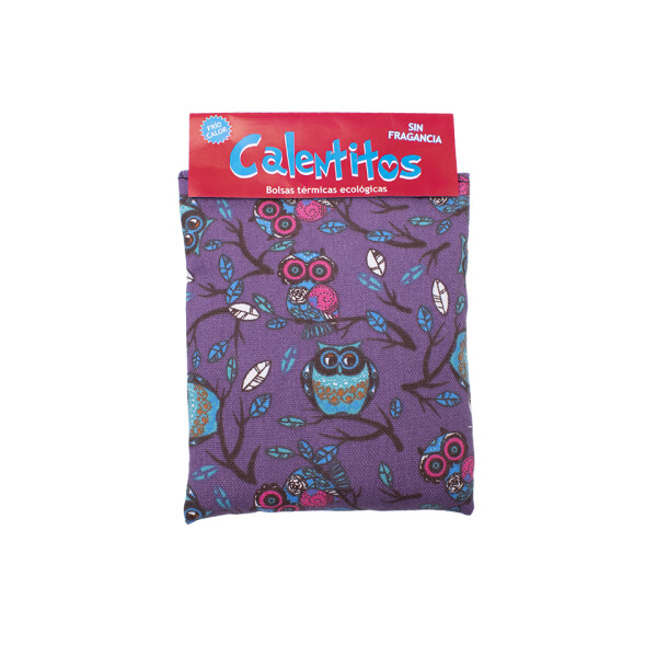 Bolsa Térmica de Semillas Bolsa Térmica de Semillas