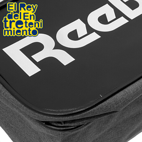 Bolso Reebok Morral Bandolera Royal Original Unisex Bolso Reebok Morral Bandolera Royal Original Unisex