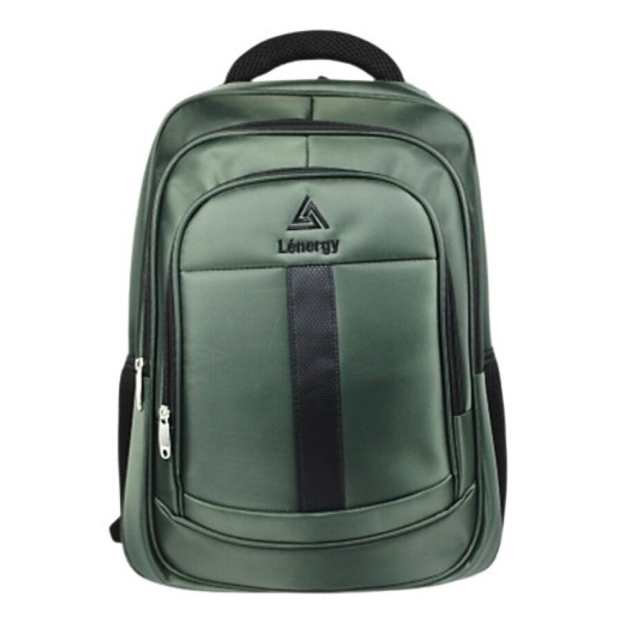 LENERGY MOCHILA OLIVE