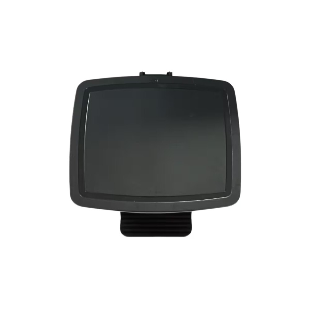 Papelera negra 25 litros Papelera Negra 25 Litros