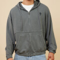 CANGURO C/C ZUNFIR RUSTY Gris