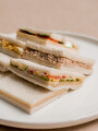 Sandwiches Surtidos Sandwiches Surtidos