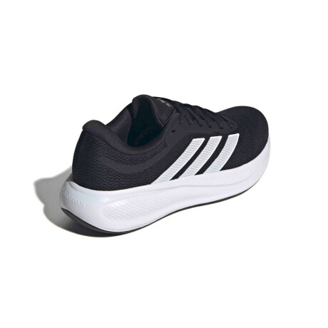 Championes Response Runner 2 de Hombre Negro
