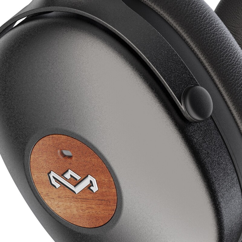 Auriculares POSITIVE VIBRATION XL ANC (Bluetooth) Auriculares POSITIVE VIBRATION XL ANC (Bluetooth)