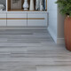 Porcelanato Gris Madera Mate 19X90.2Cm 7Mm Piso Pared GAMAS DE GRIS