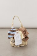 Cartera Cingla CRUDO