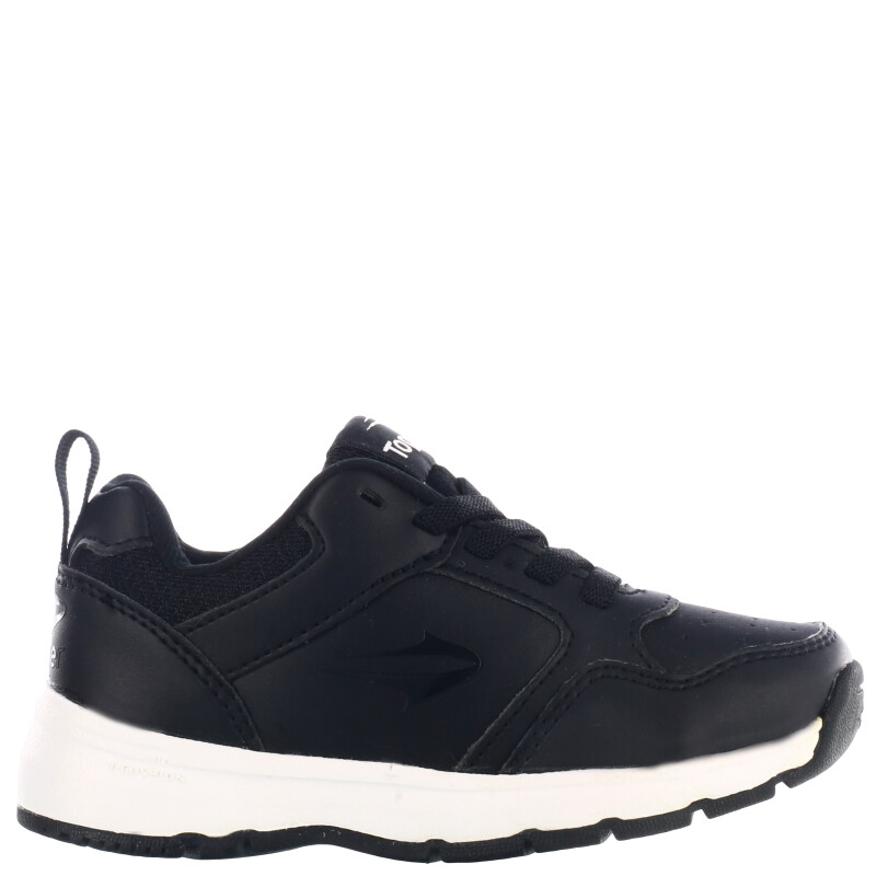 Championes Infantiles Topper Leon III Kids Negro