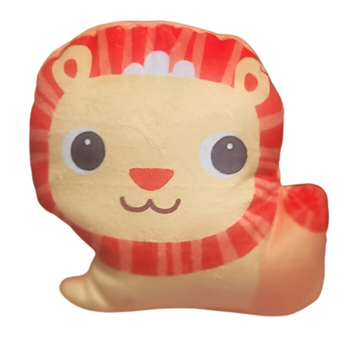 (5010) Manta de juego Celeste