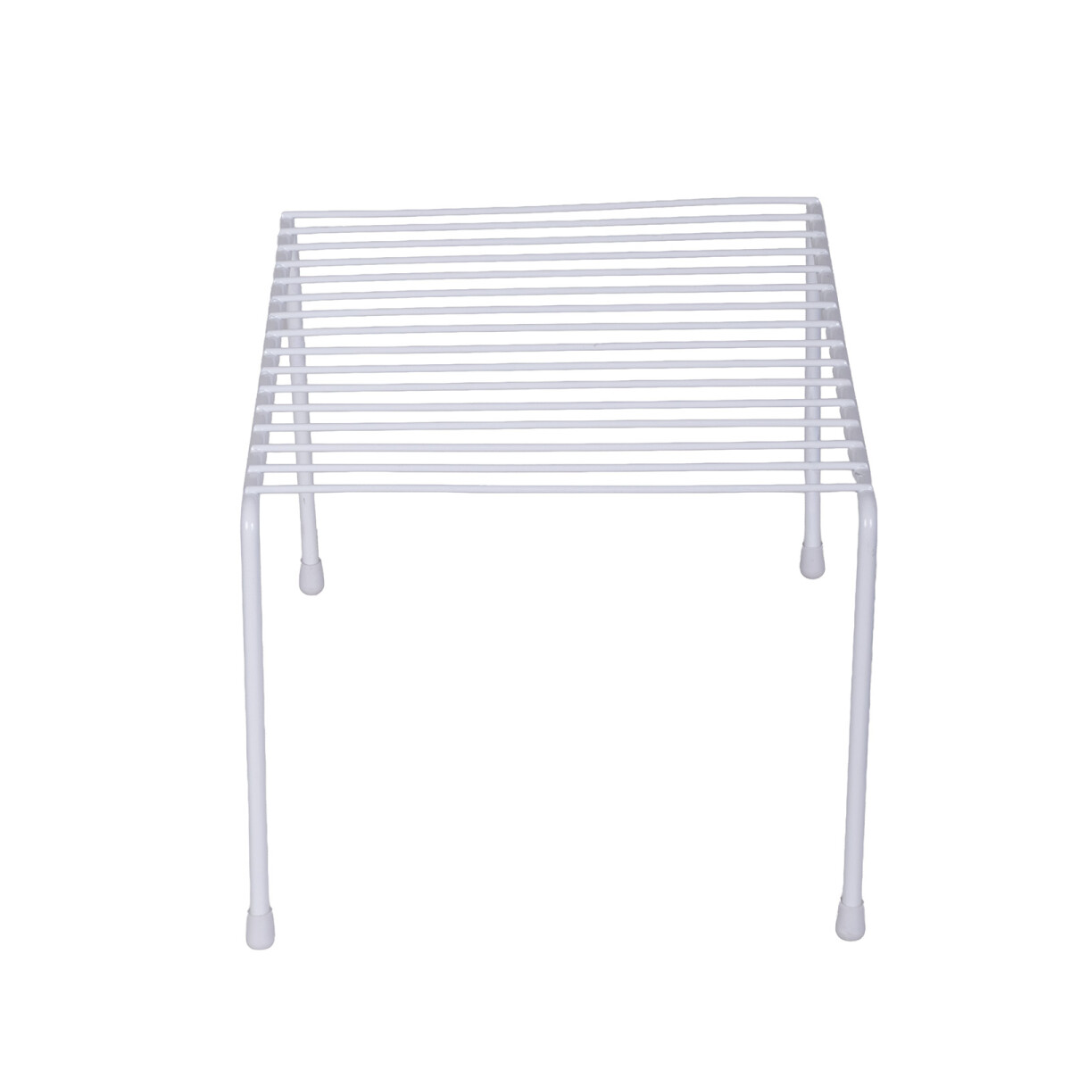 ORGANIZADOR - ACERO BLANCO ARMARIO 