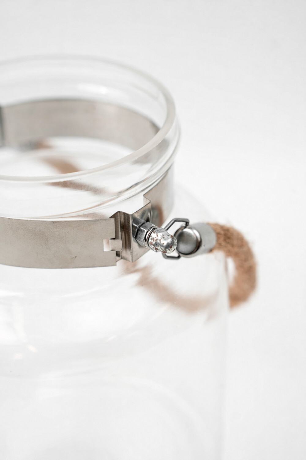 Florero Verbena Color Unico