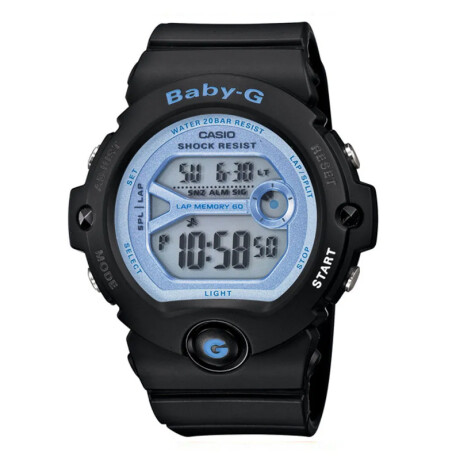 Reloj Baby-G Casio Digital Dama BG-6903 1DR