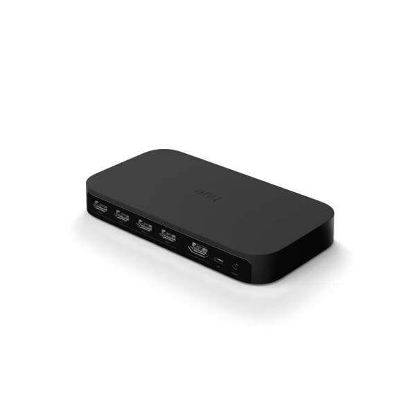 Dispositivo de sincronización HDMI SYNC BOX HUE L27455