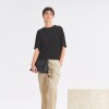 Pantalon Edge Crudo