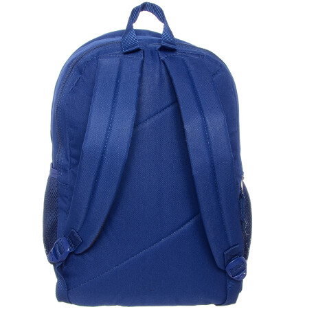 Mochila Wilson 2 reparticiones Azul