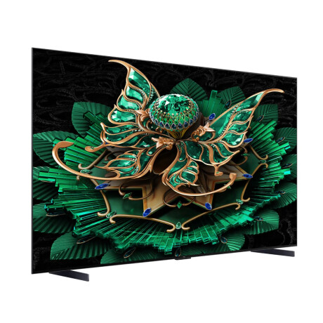 Smart TV TCL QD MiniLED 98 Google TV 98C7K