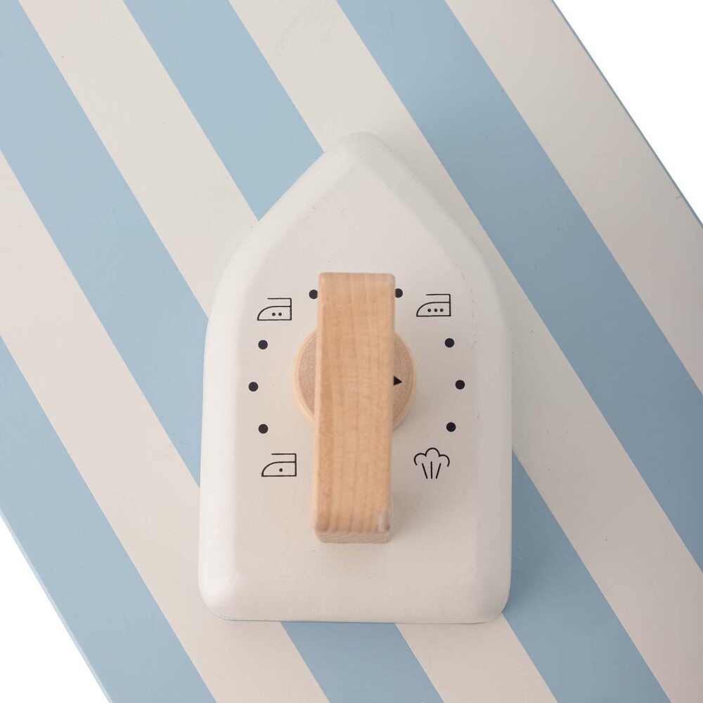 SET PLANCHA SANDE KIDS MADERA MULTICOLOR MULTICOLOR
