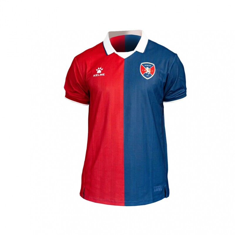 CAMISETA ALBION OFICIAL 000