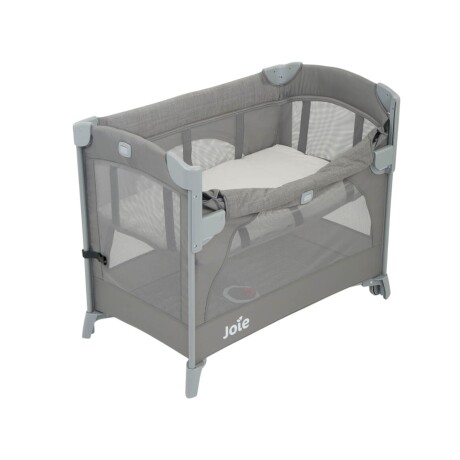Practicuna Colecho Joie Kubbie Sleep – Compacta y de Fácil Plegado Practicuna Colecho Joie Kubbie Sleep – Compacta y de Fácil Plegado